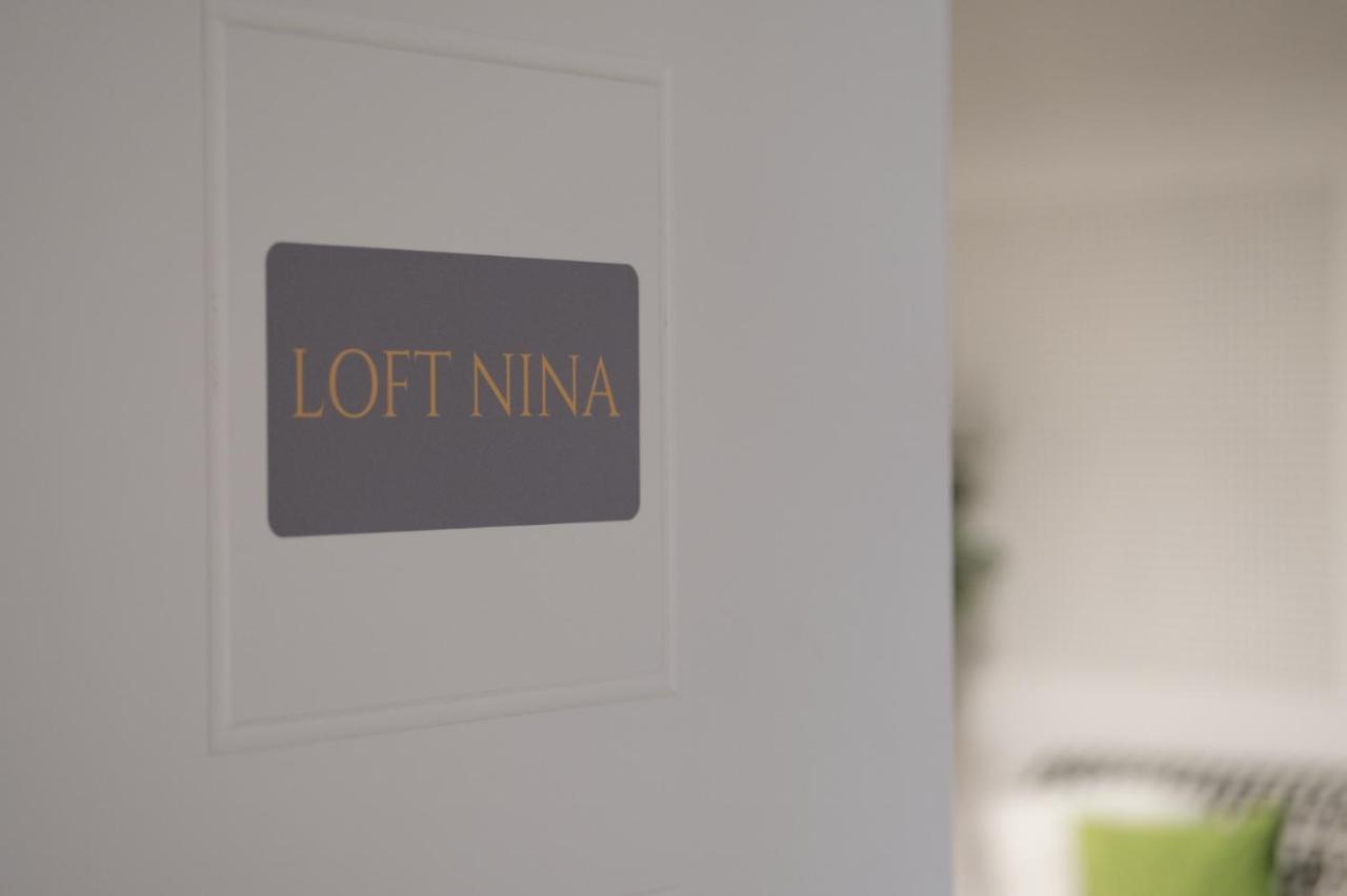 Nouveau - Nina - Loft - Europa Park Rulantica Obenheim Exteriör bild