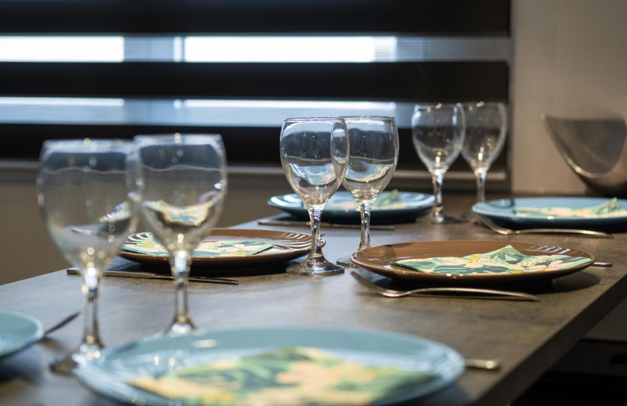 Nouveau - Nina - Loft - Europa Park Rulantica Obenheim Exteriör bild
